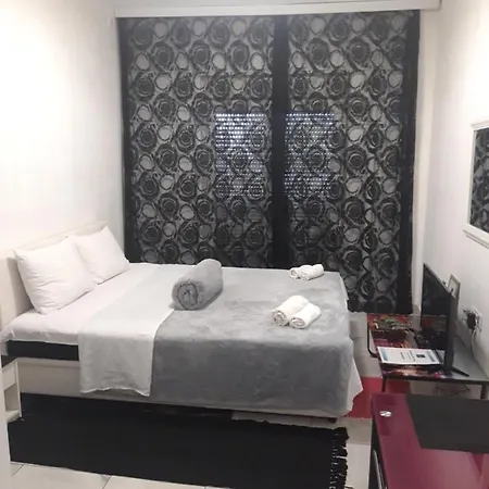 Lilishouse Prenociste Apartment