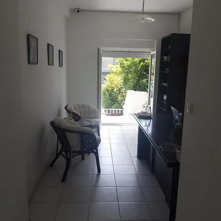 Lilishouse Prenociste Apartment *