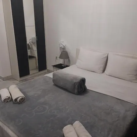 Apartment Lilishouse Prenociste *