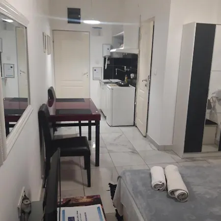 Apartment Lilishouse Prenociste Belgrade